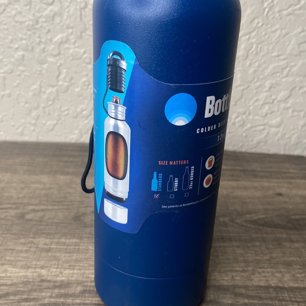 Bottlekeeper - Picture 5 of 5